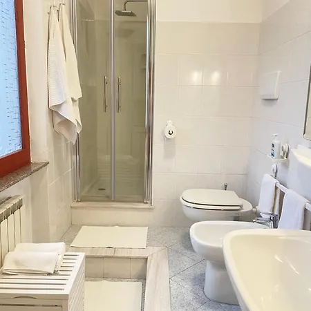 Un Posto Tranquillo Δωμάτια σε οικογενειακή κατοικία Σενιγκάλια