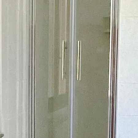 Δωμάτια σε οικογενειακή κατοικία Un Posto Tranquillo Σενιγκάλια