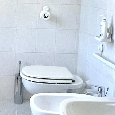 Δωμάτια σε οικογενειακή κατοικία Un Posto Tranquillo *