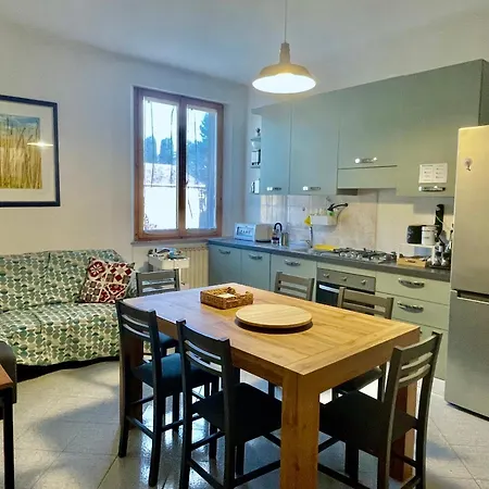 Un Posto Tranquillo Σενιγκάλια