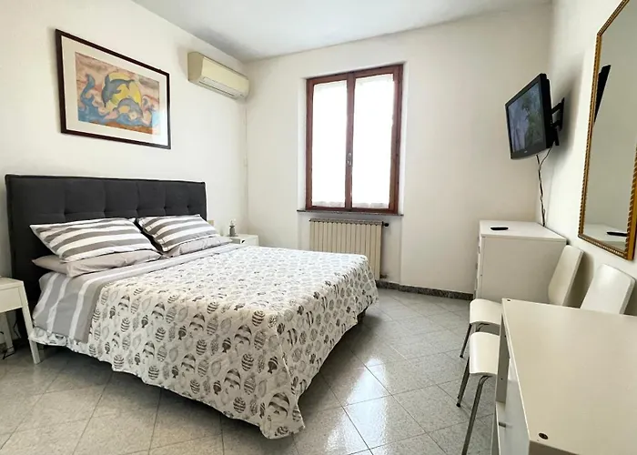 홈스테이 Un Posto Tranquillo