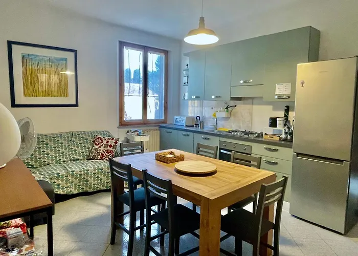 Un Posto Tranquillo 세니갈리아