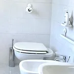 בית אירוח Un Posto Tranquillo *