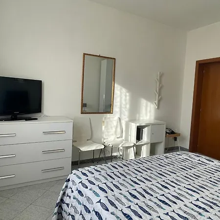 Homestay Un Posto Tranquillo *
