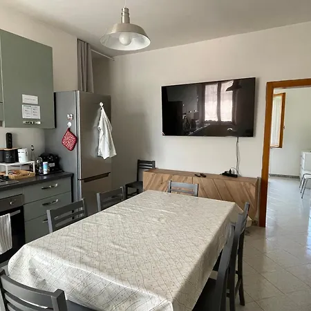 Un Posto Tranquillo * Senigallia