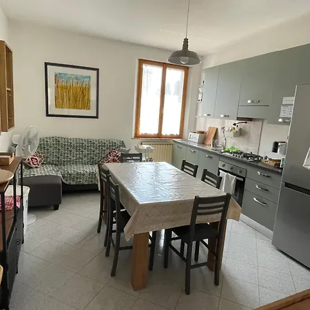 Un Posto Tranquillo Homestay