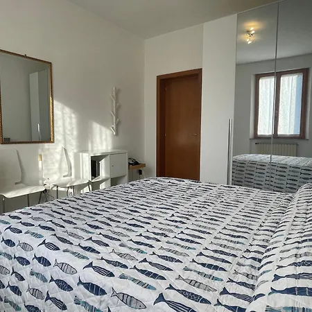 Homestay Un Posto Tranquillo