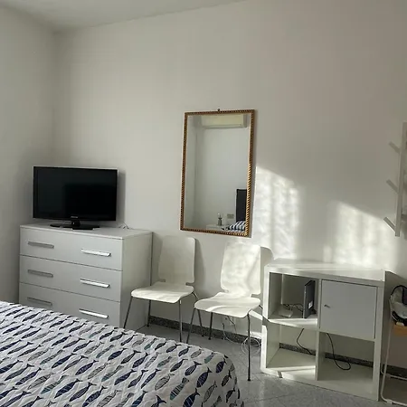Homestay Un Posto Tranquillo