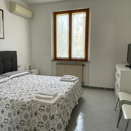 Un Posto Tranquillo