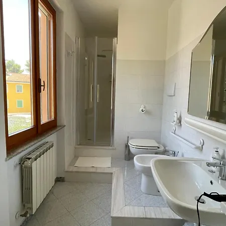 Homestay Un Posto Tranquillo Senigallia