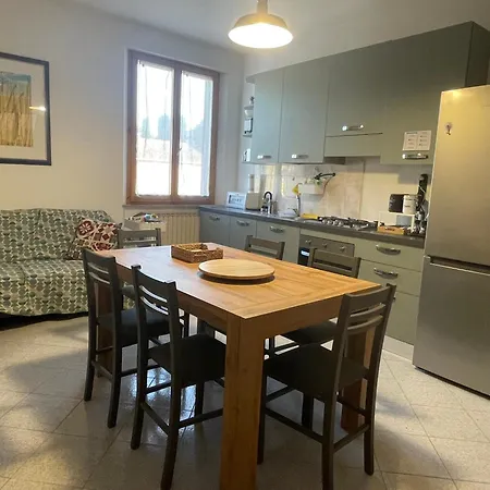 民宿 Un Posto Tranquillo *