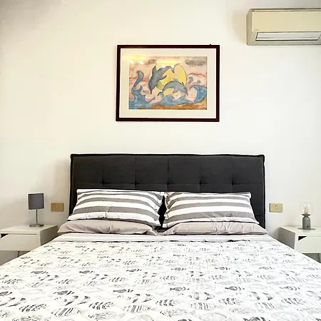 Un Posto Tranquillo *