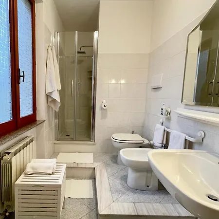 Accommodatie bij particulieren Un Posto Tranquillo