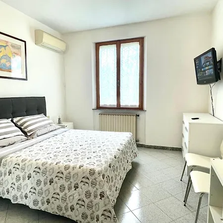 Un Posto Tranquillo Privatunterkunft *