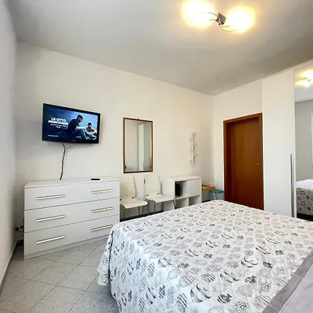 Un Posto Tranquillo