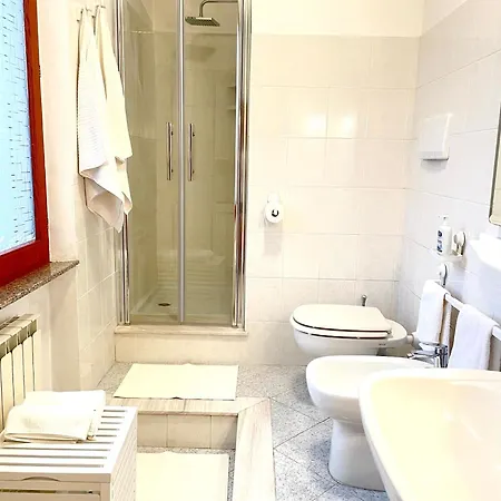 Accommodatie bij particulieren Un Posto Tranquillo Senigallia