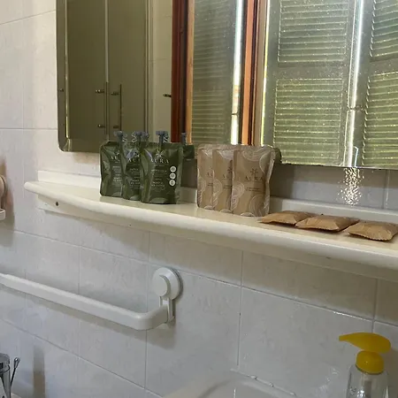 Un Posto Tranquillo Accommodatie bij particulieren *