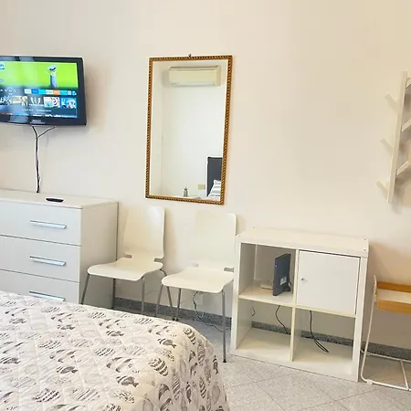 Un Posto Tranquillo בית אירוח סניגליה