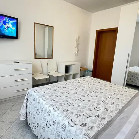 Un Posto Tranquillo