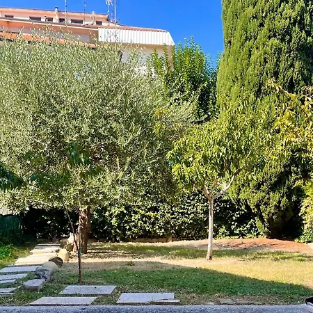 Privatunterkunft Un Posto Tranquillo *