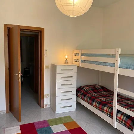Un Posto Tranquillo Privatunterkunft Senigallia