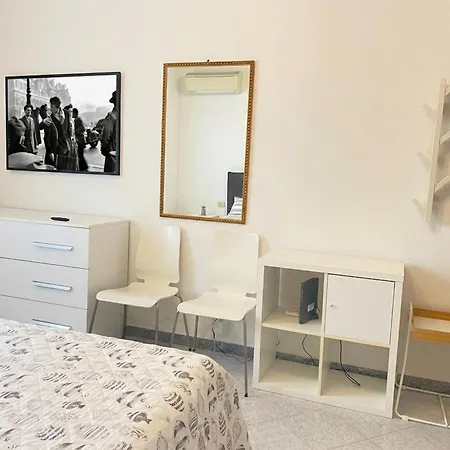 Un Posto Tranquillo Senigallia