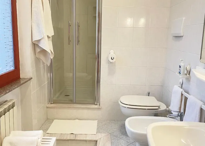 Un Posto Tranquillo Séjour chez l'habitant Senigallia