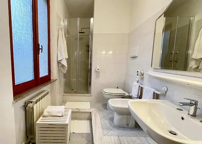 Séjour chez l'habitant Un Posto Tranquillo