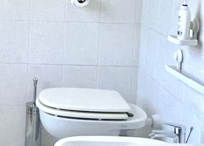 Séjour chez l'habitant Un Posto Tranquillo *