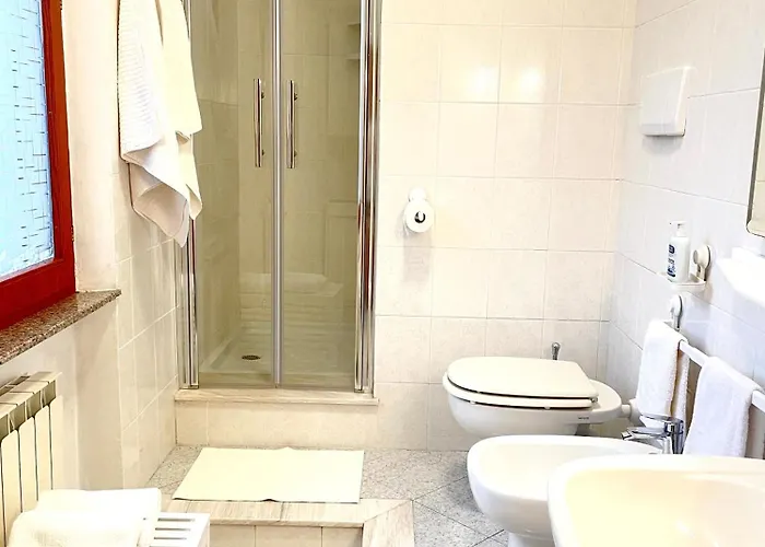 Séjour chez l'habitant Un Posto Tranquillo Senigallia