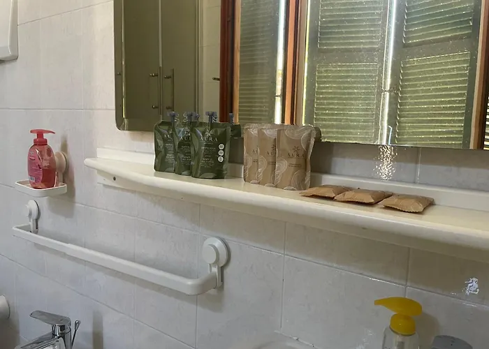 Un Posto Tranquillo Séjour chez l'habitant *