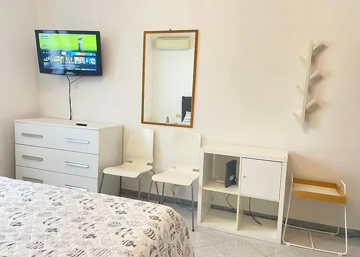 Un Posto Tranquillo Séjour chez l'habitant Senigallia